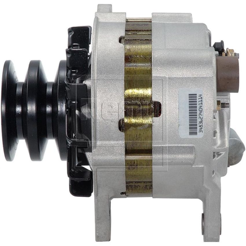 REMY ELECTRICAL 14836 Remanufactured Alternator