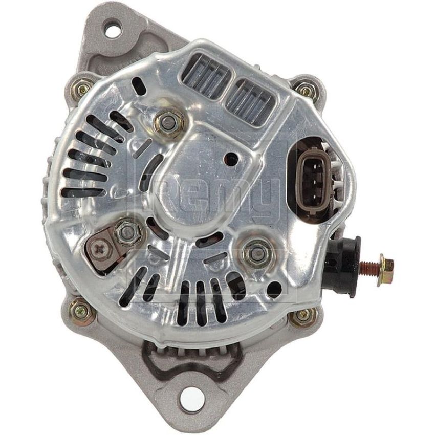 REMY ELECTRICAL 14838 Remanufactured Alternator