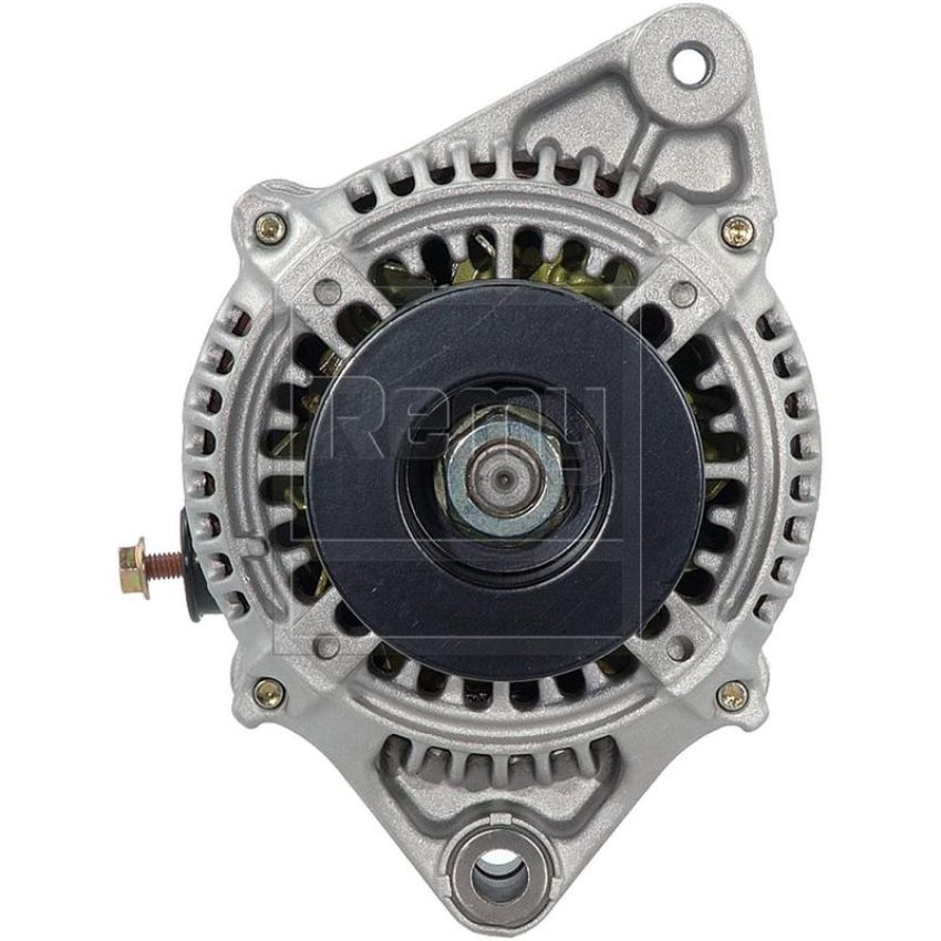 REMY ELECTRICAL 14838 Remanufactured Alternator