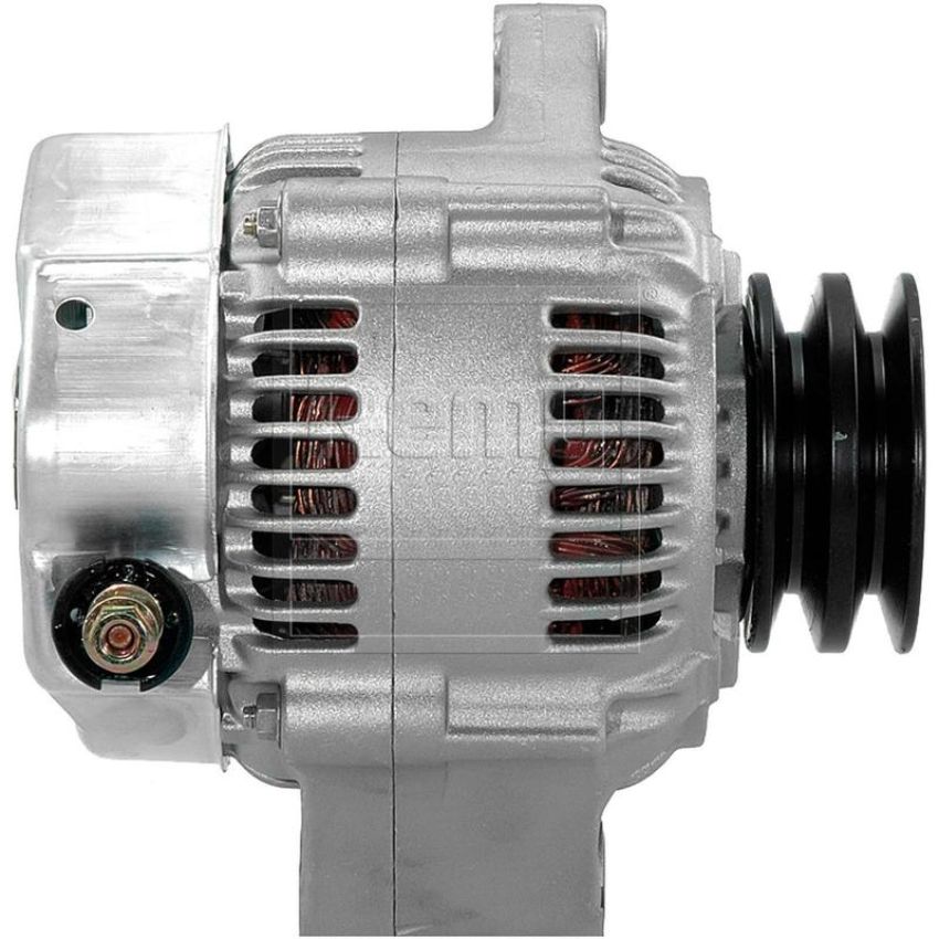 REMY ELECTRICAL 14838 Remanufactured Alternator