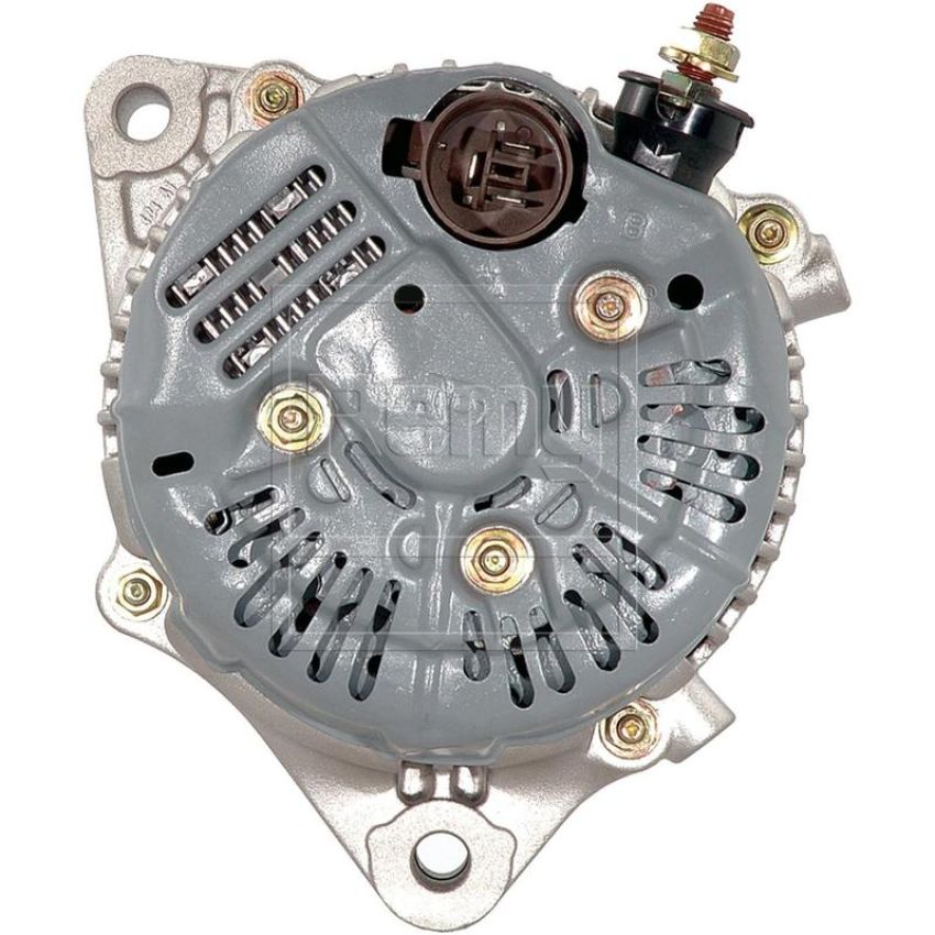 REMY ELECTRICAL 14847 Remanufactured Alternator