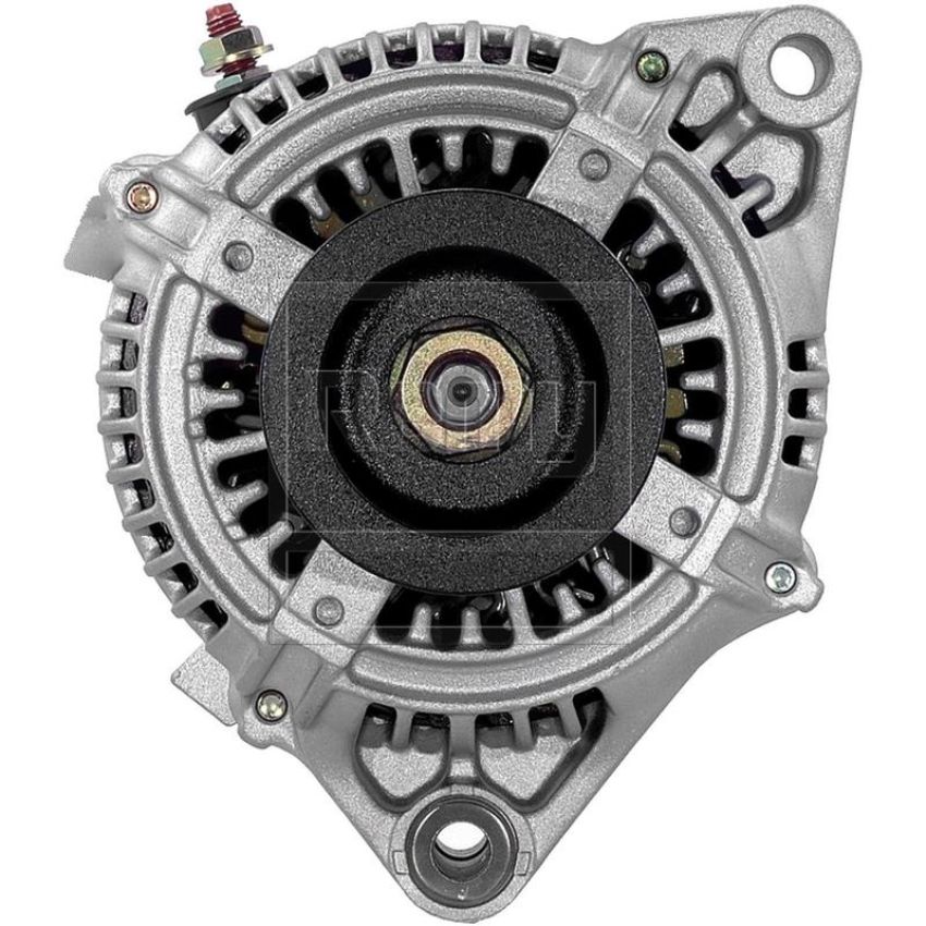 REMY ELECTRICAL 14847 Remanufactured Alternator