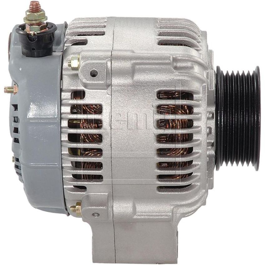 REMY ELECTRICAL 14847 Remanufactured Alternator