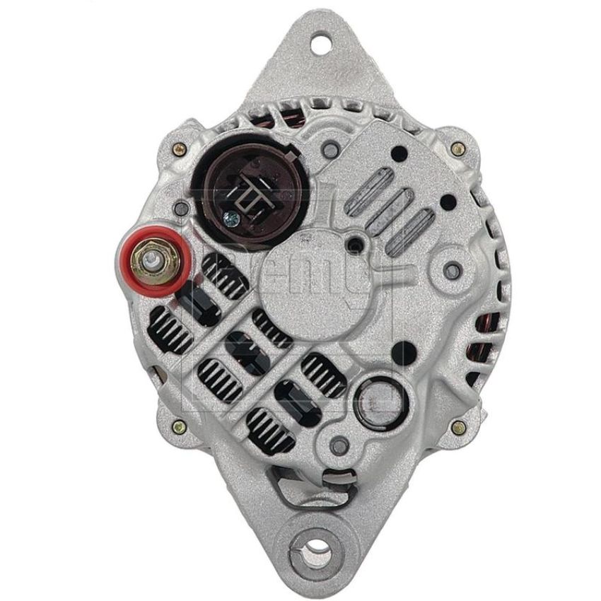 REMY ELECTRICAL 14850 Remanufactured Alternator