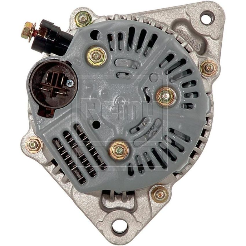 REMY ELECTRICAL 14853 Remanufactured Alternator