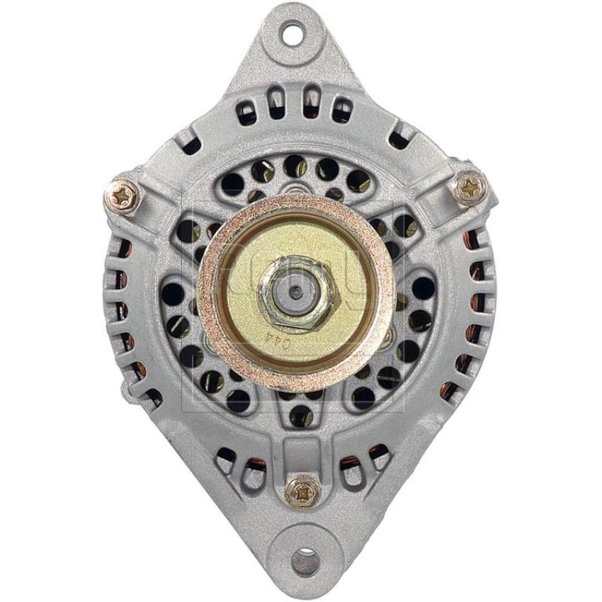 REMY ELECTRICAL 14858 Remanufactured Alternator