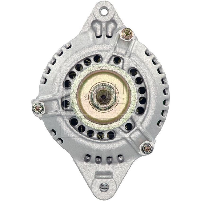 REMY ELECTRICAL 14863 Remanufactured Alternator
