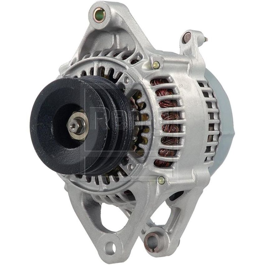 REMY ELECTRICAL 14864 Remanufactured Alternator