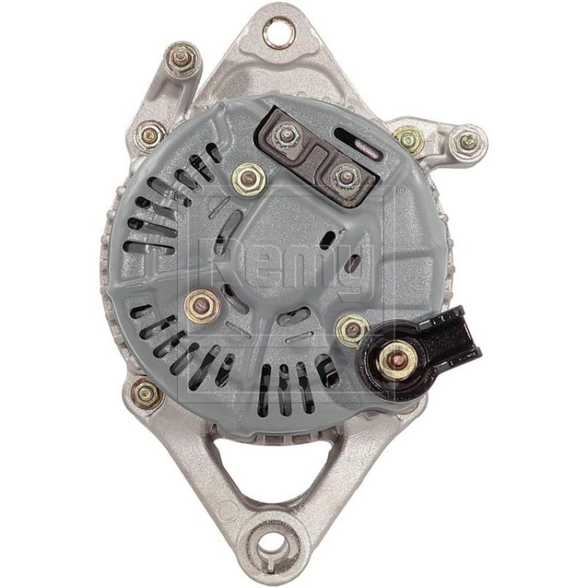 REMY ELECTRICAL 14864 Remanufactured Alternator