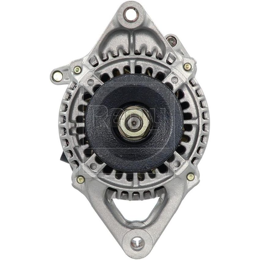 REMY ELECTRICAL 14864 Remanufactured Alternator