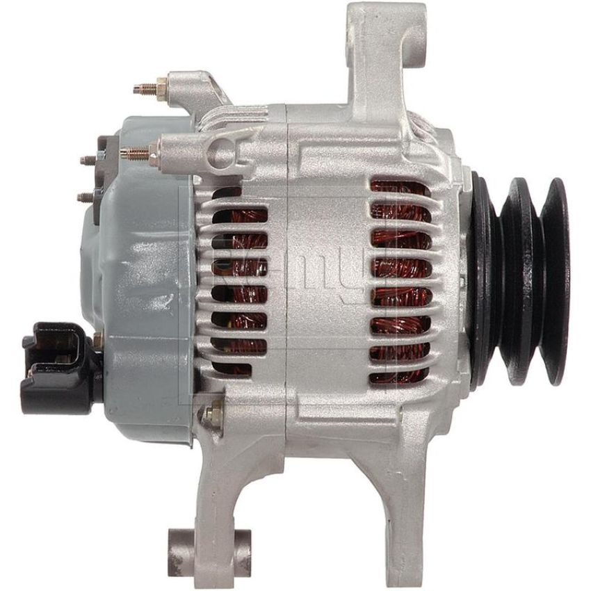REMY ELECTRICAL 14864 Remanufactured Alternator