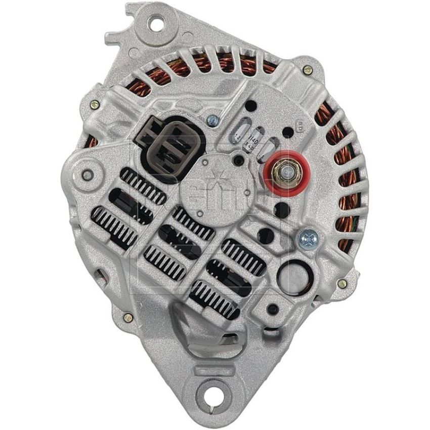 REMY ELECTRICAL 14877 Remanufactured Alternator