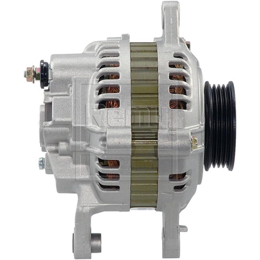 REMY ELECTRICAL 14879 Remanufactured Alternator