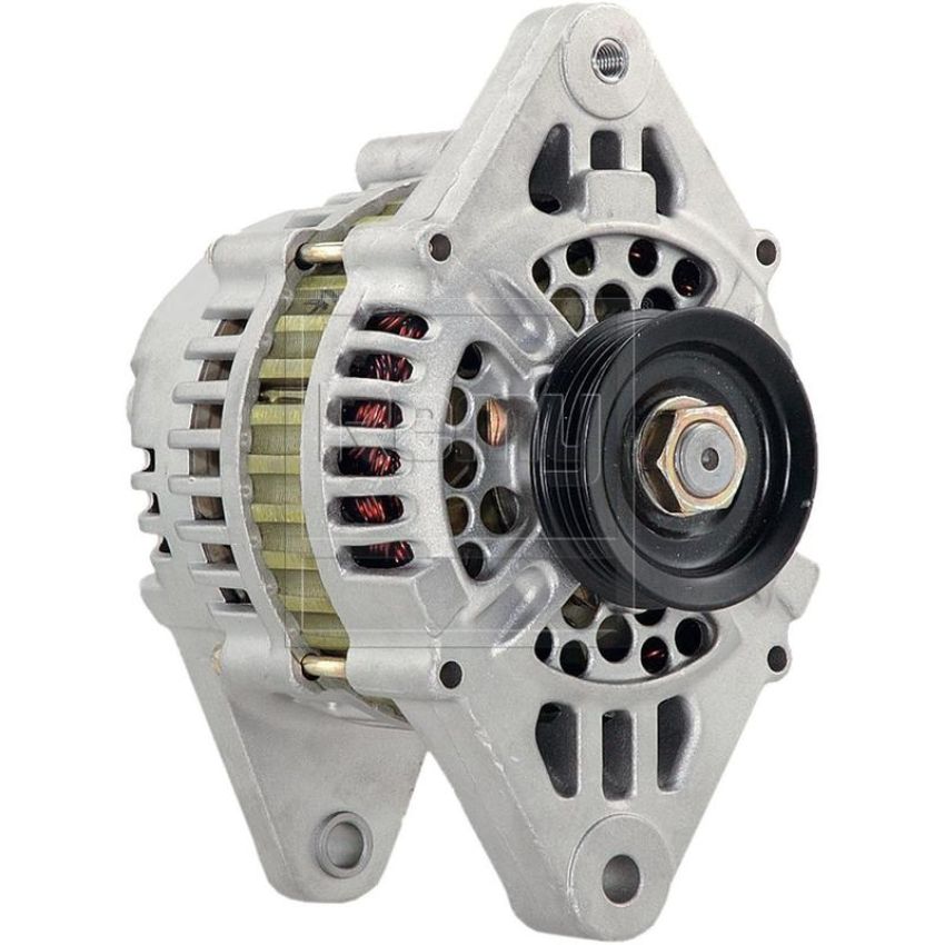 REMY ELECTRICAL 14882 Remanufactured Alternator