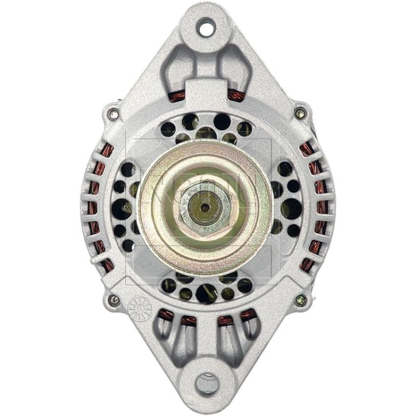 REMY ELECTRICAL 14882 Remanufactured Alternator