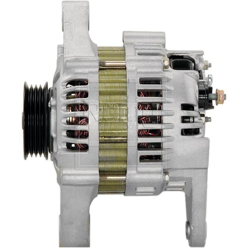 REMY ELECTRICAL 14882 Remanufactured Alternator