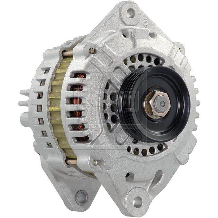 REMY ELECTRICAL 14888 Remanufactured Alternator
