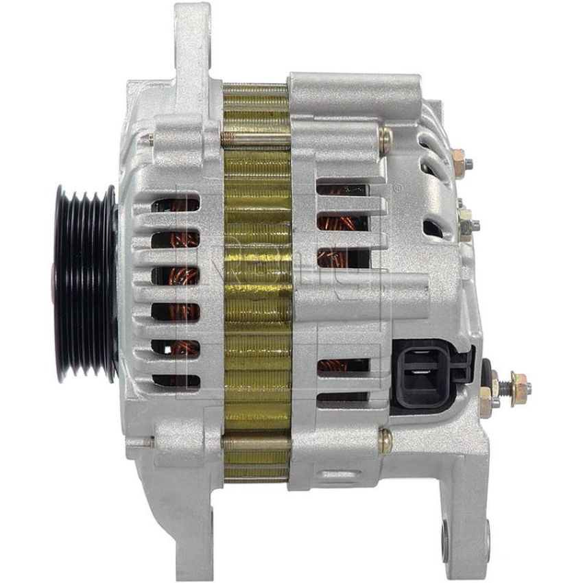 REMY ELECTRICAL 14888 Remanufactured Alternator
