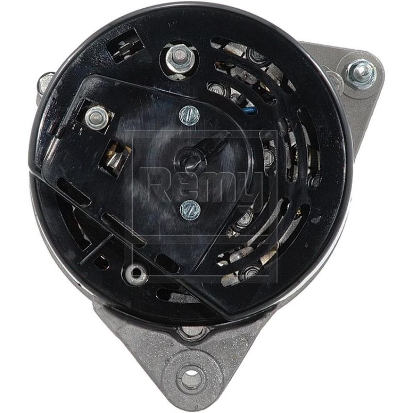 REMY ELECTRICAL 14889 Remanufactured Alternator