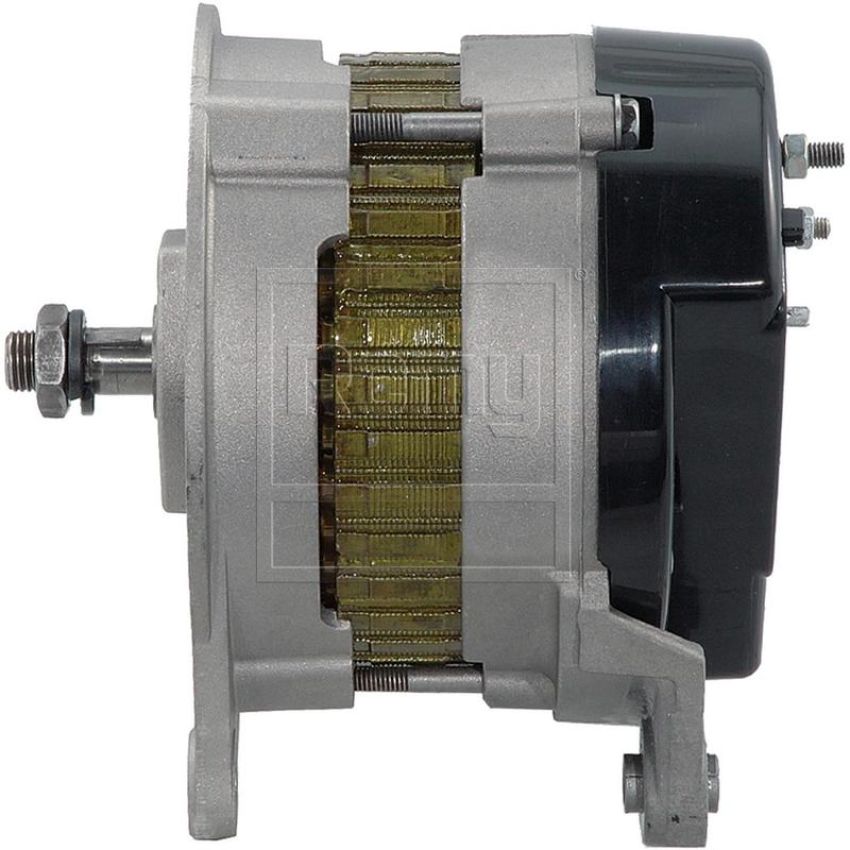 REMY ELECTRICAL 14889 Remanufactured Alternator