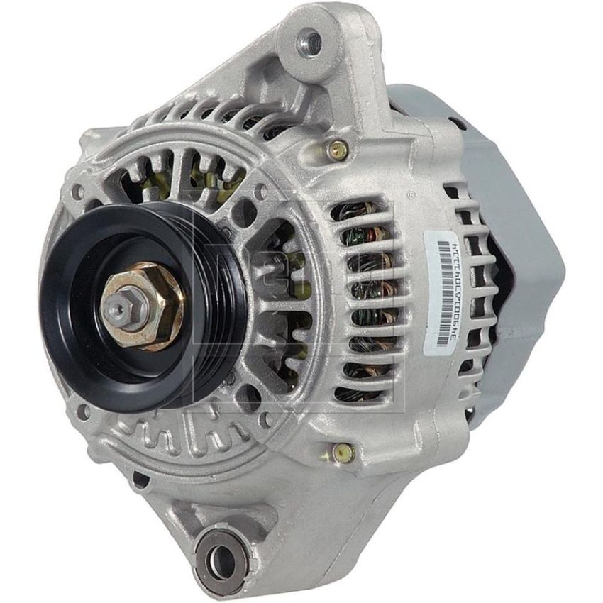 REMY ELECTRICAL 14900 Remanufactured Alternator