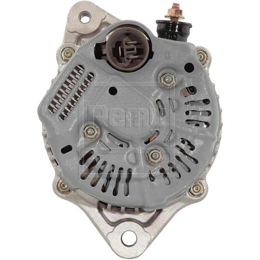 REMY ELECTRICAL 14900 Remanufactured Alternator