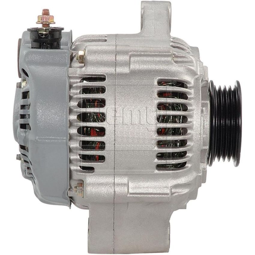 REMY ELECTRICAL 14900 Remanufactured Alternator