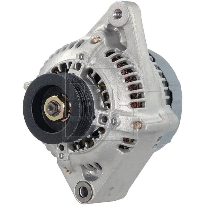 REMY ELECTRICAL 14902 Remanufactured Alternator
