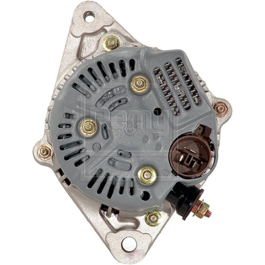 REMY ELECTRICAL 14902 Remanufactured Alternator