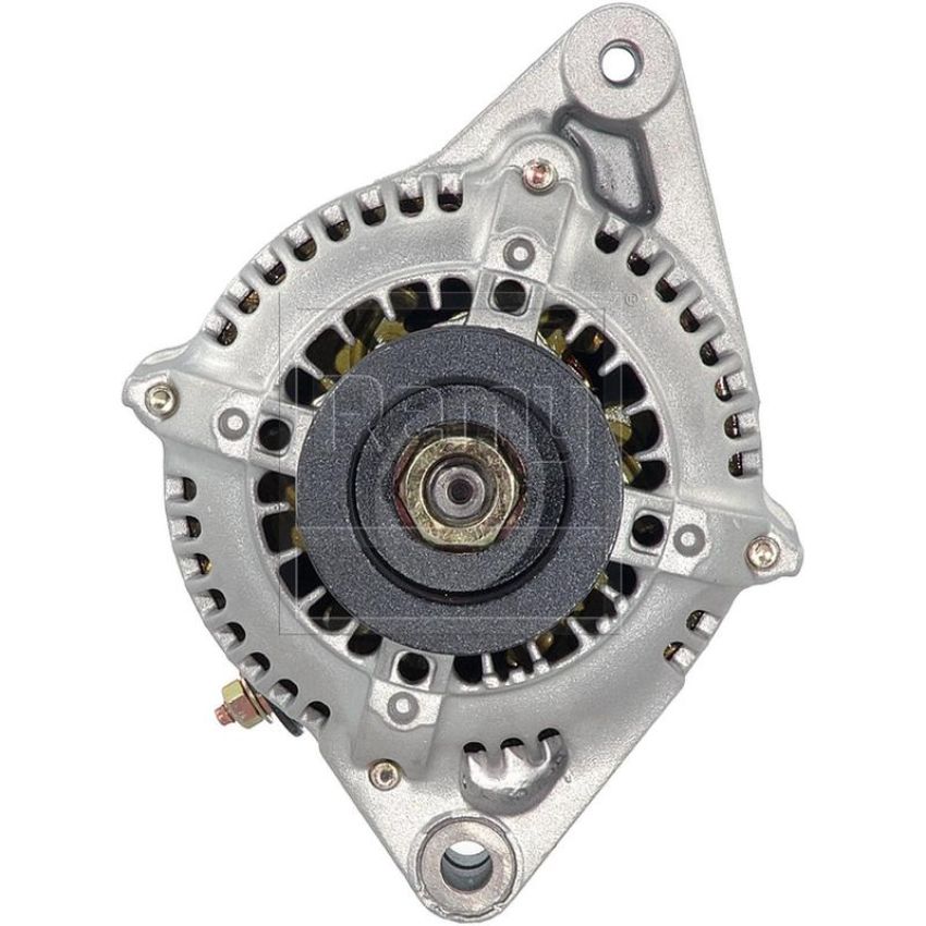 REMY ELECTRICAL 14902 Remanufactured Alternator