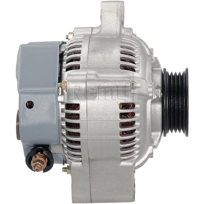 REMY ELECTRICAL 14902 Remanufactured Alternator