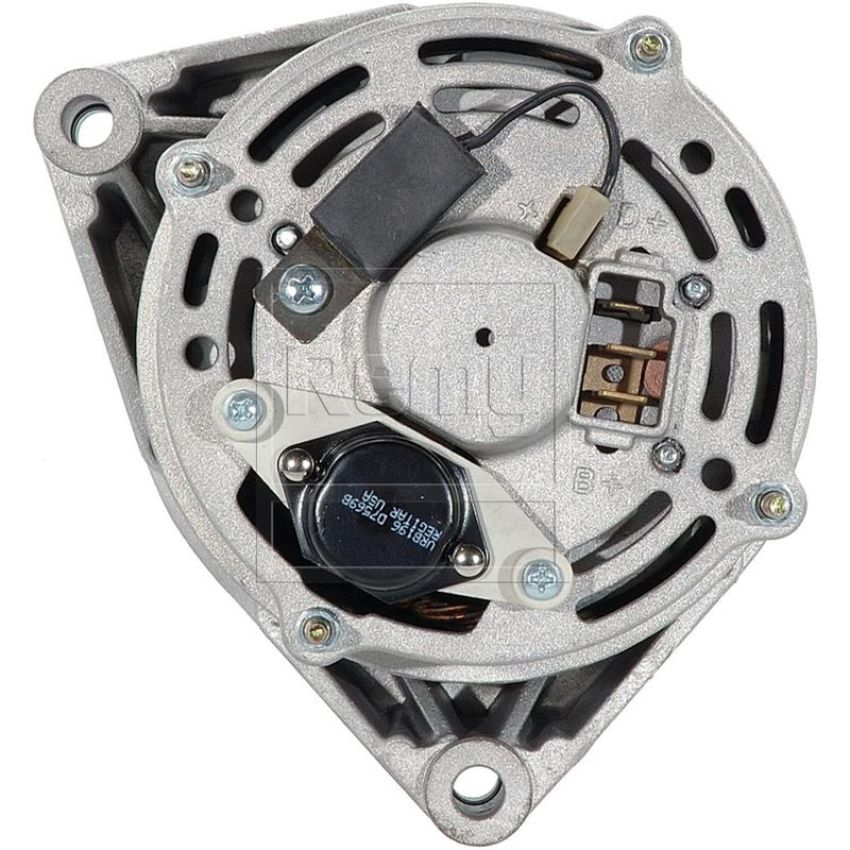 REMY ELECTRICAL 14908 Remanufactured Alternator