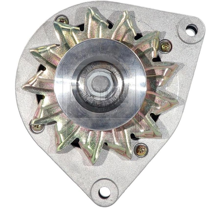 REMY ELECTRICAL 14908 Remanufactured Alternator