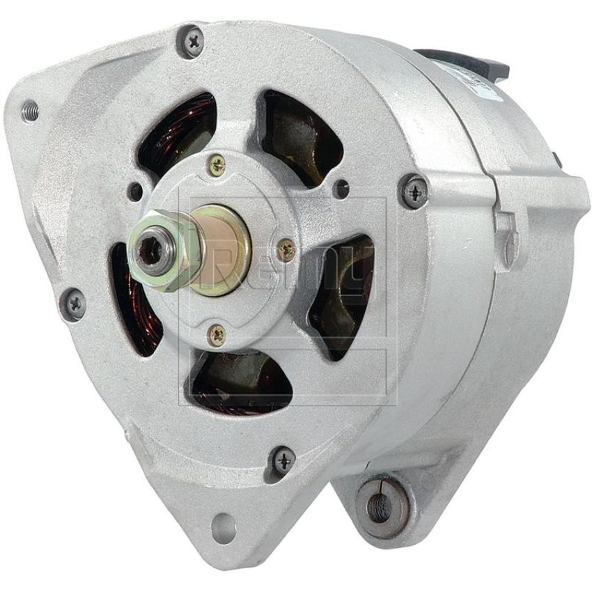 REMY ELECTRICAL 14912 Remanufactured Alternator