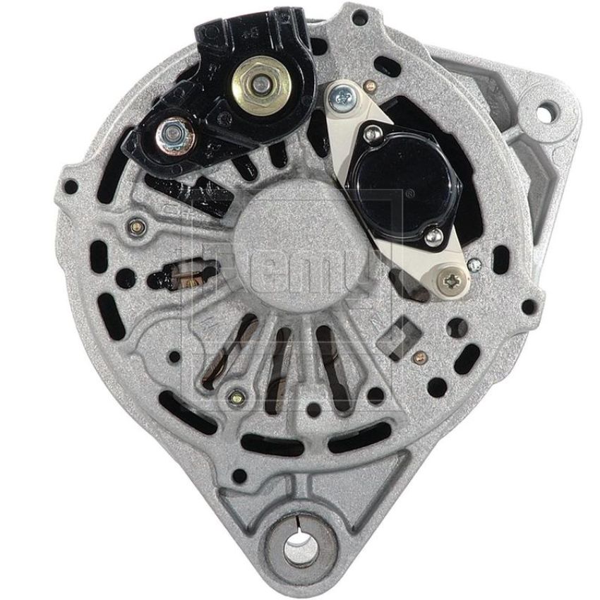 REMY ELECTRICAL 14912 Remanufactured Alternator
