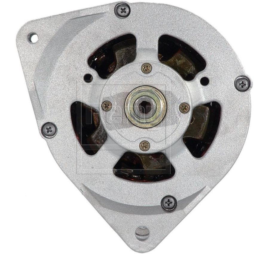 REMY ELECTRICAL 14912 Remanufactured Alternator