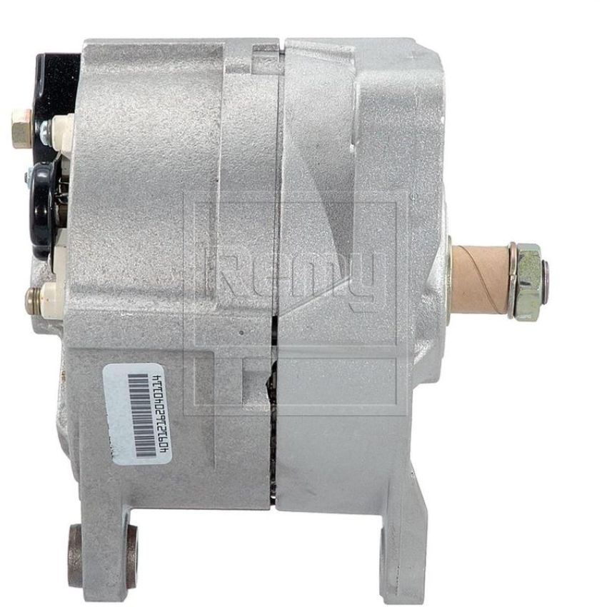 REMY ELECTRICAL 14912 Remanufactured Alternator
