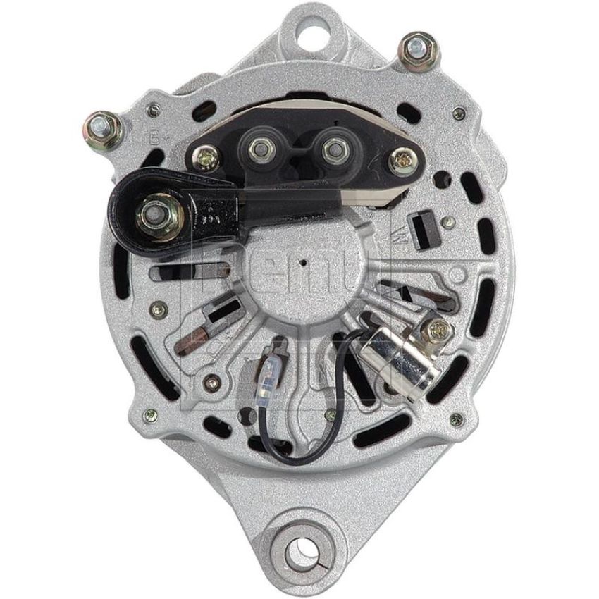 REMY ELECTRICAL 14913 Remanufactured Alternator