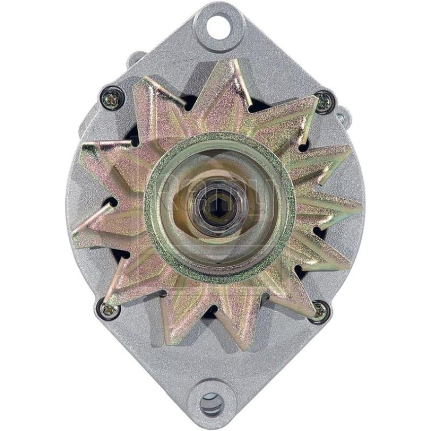 REMY ELECTRICAL 14913 Remanufactured Alternator