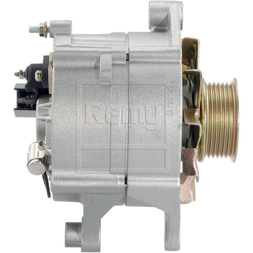 REMY ELECTRICAL 14913 Remanufactured Alternator