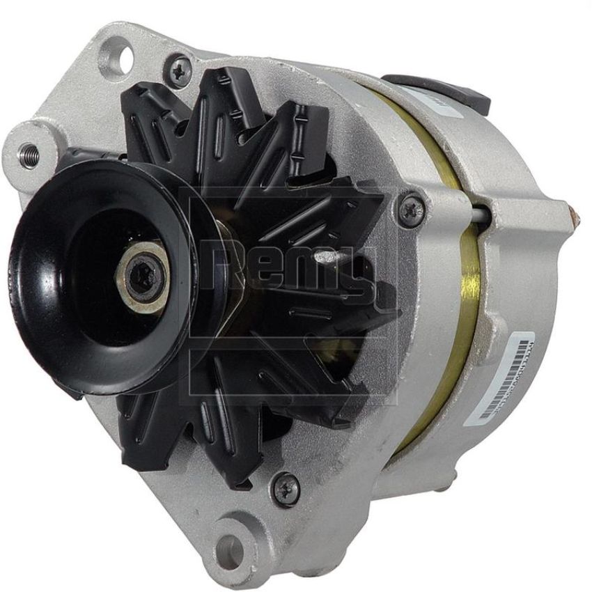 REMY ELECTRICAL 14915 Remanufactured Alternator