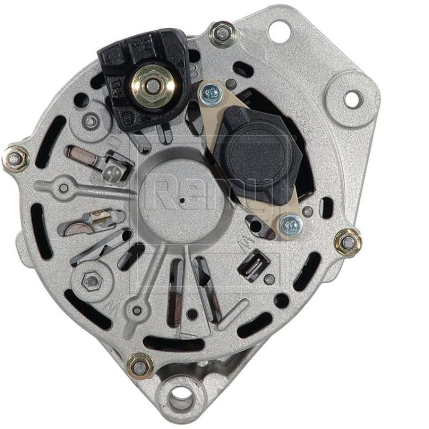 REMY ELECTRICAL 14915 Remanufactured Alternator