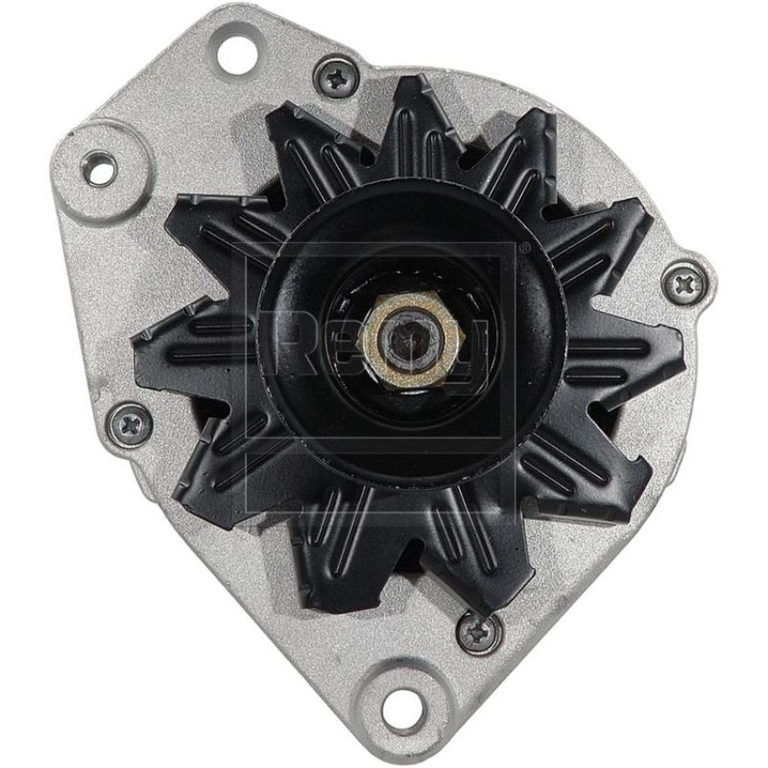 REMY ELECTRICAL 14915 Remanufactured Alternator