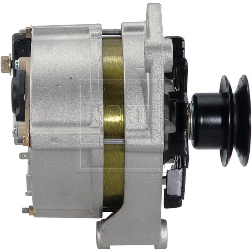 REMY ELECTRICAL 14915 Remanufactured Alternator