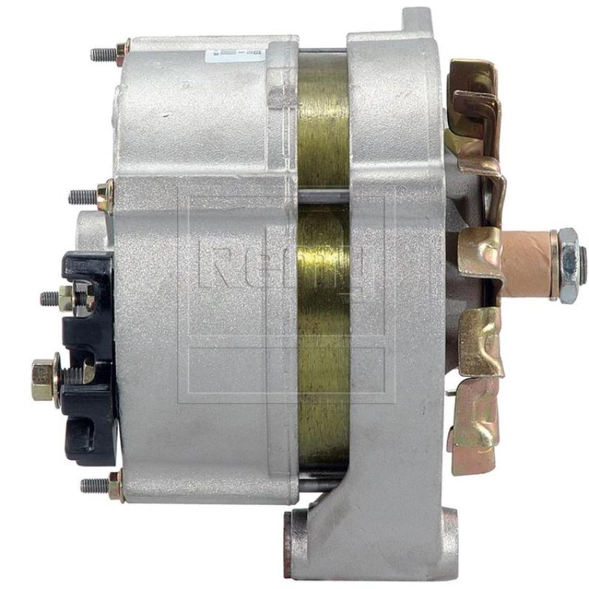 REMY ELECTRICAL 14917 Remanufactured Alternator