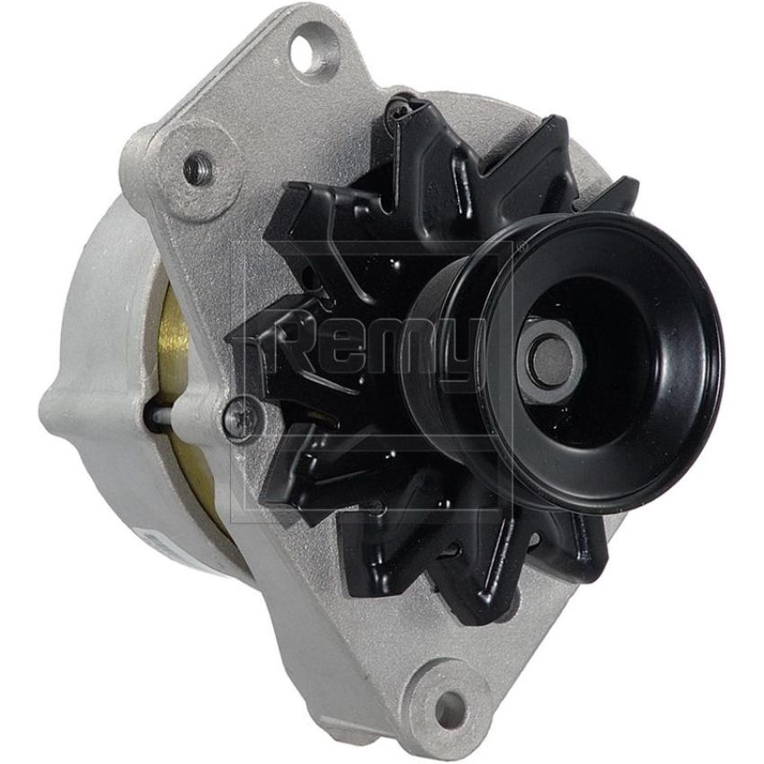 REMY ELECTRICAL 14918 Remanufactured Alternator