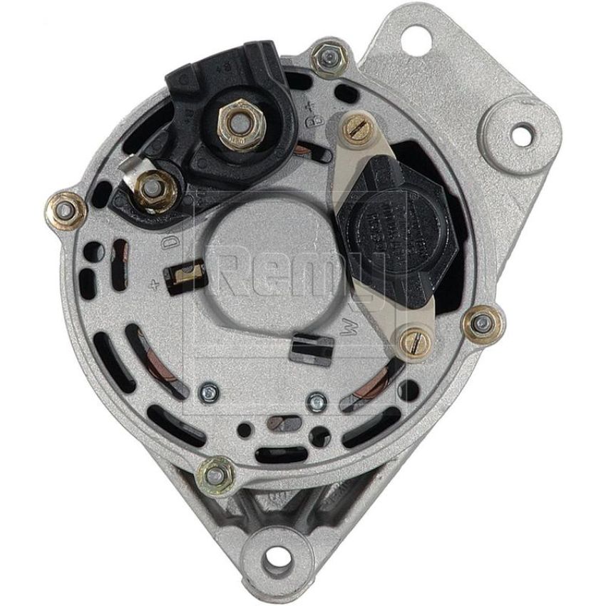 REMY ELECTRICAL 14918 Remanufactured Alternator