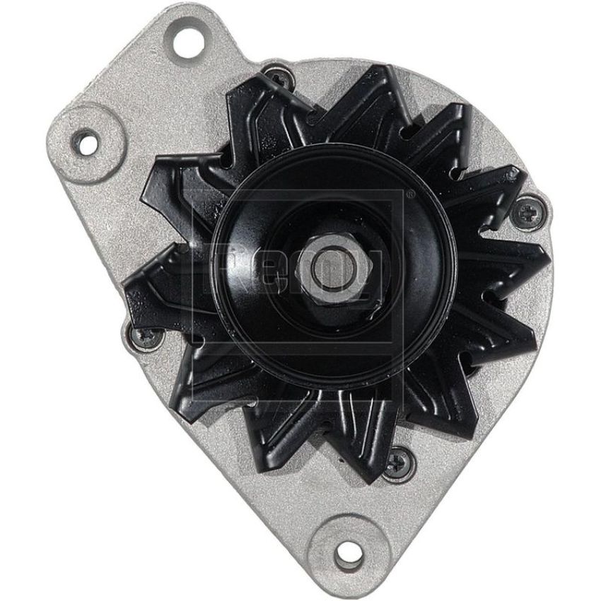 REMY ELECTRICAL 14918 Remanufactured Alternator