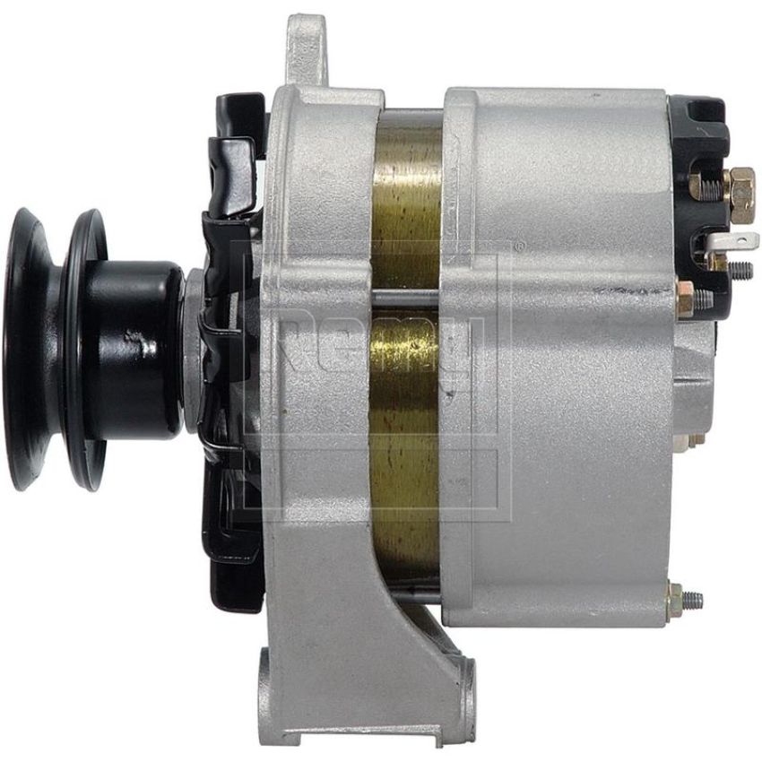 REMY ELECTRICAL 14918 Remanufactured Alternator