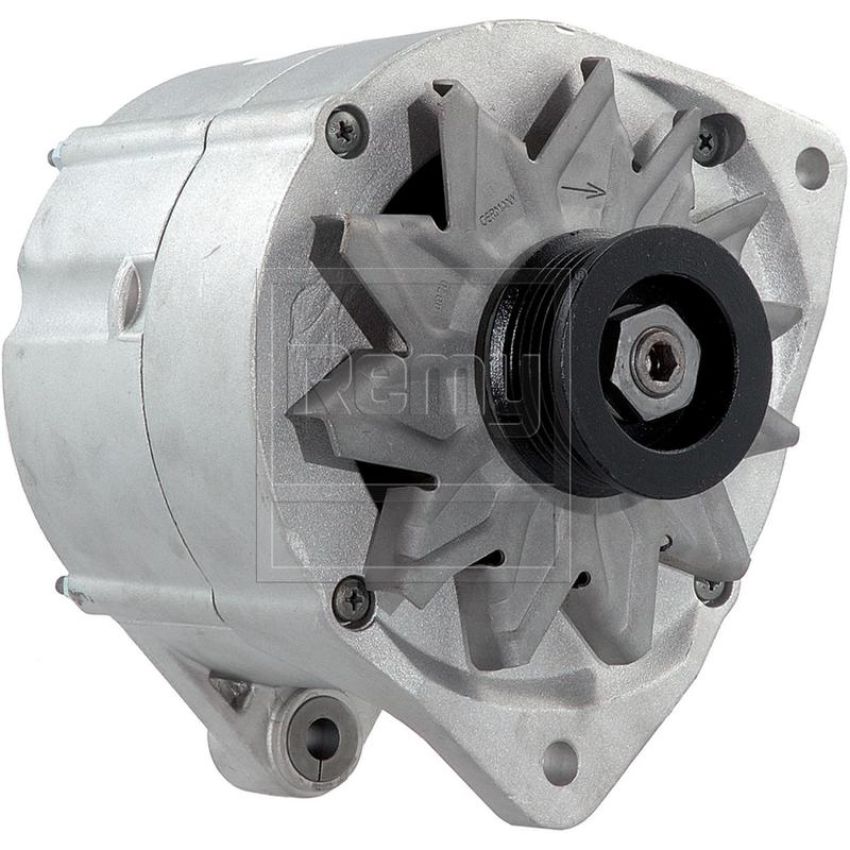 REMY ELECTRICAL 14921 Remanufactured Alternator